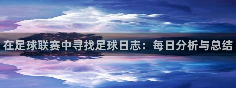 在足球联赛中寻找足球日志：每日分析与总结
