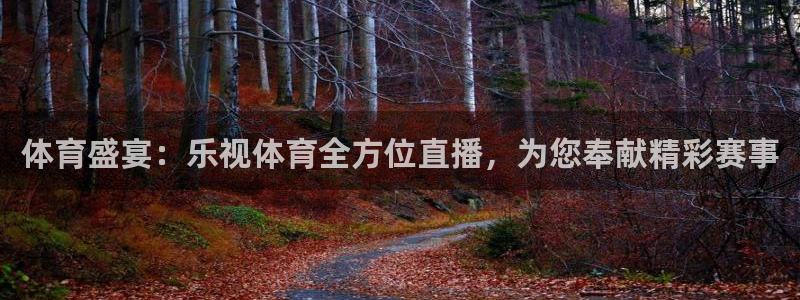 体育盛宴：乐视体育全方位直播，为您奉献精彩赛事